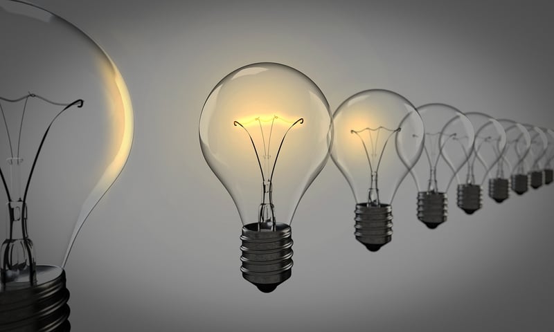 Innovation Ideas