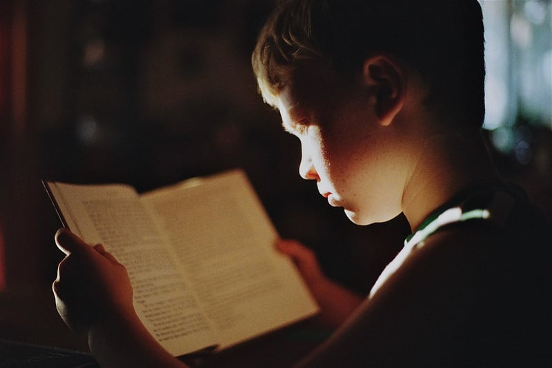 Books and Education