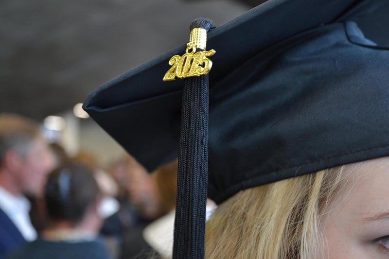 Graduation Students
